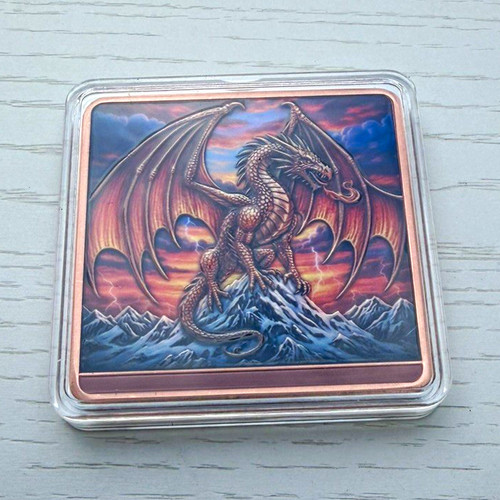 5oz 999 fine copper - fine,