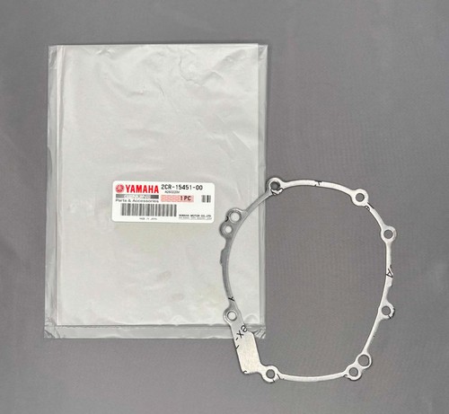 Engine generator stator - engine, case