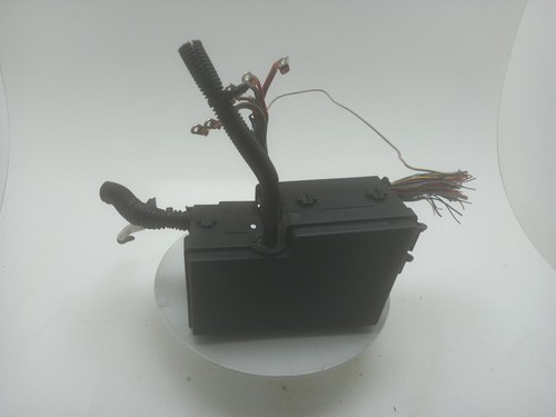 Ford focus fuse - ford, 2011-2015