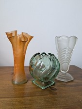 Vintage 1930's Art Deco