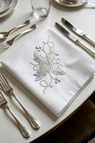 Vintage michael embroidered - vintage,