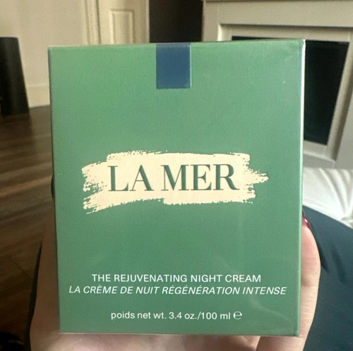 Mer the rejuvenating - the,