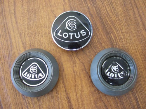 Vintage 1968 lotus black - 1968,