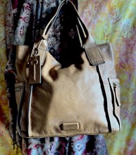 Beautiful Large Soft Toffee