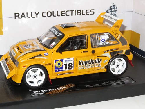 Metro 6r4 topaz - ,