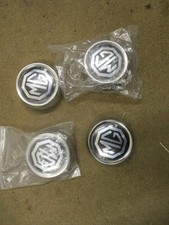 MGB/ MGB GT Rostyle Wheel