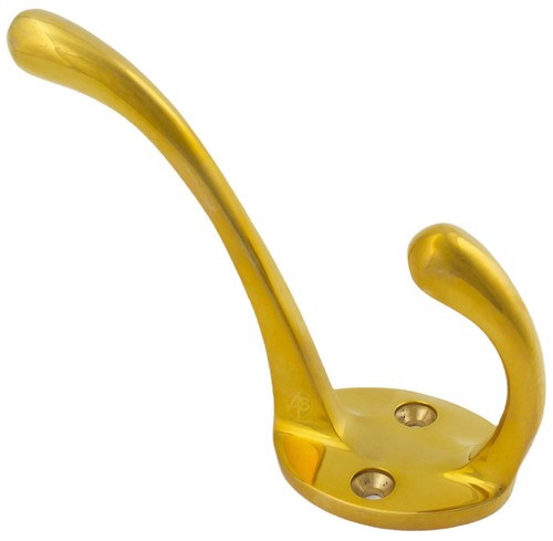 Pack solid brass - solid, heavy