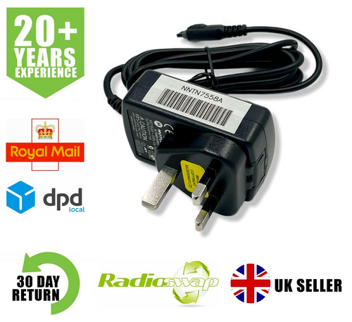 Motorola psm4250d wall charger - psm4250d,
