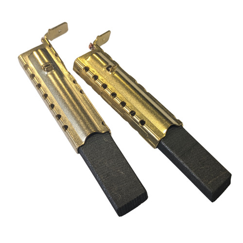 2pcs carbon brushes - 2pcs, for