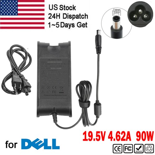 90w adapter for dell - 90w, studio