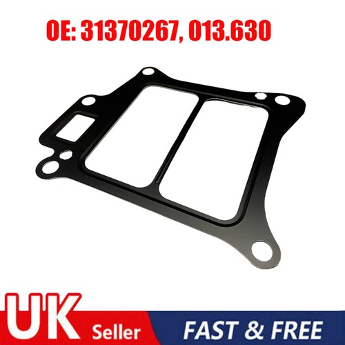 Egr valve gasket seal - egr, (cooler)