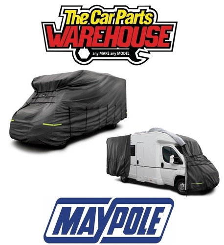 Maypole premium grey full - premium,