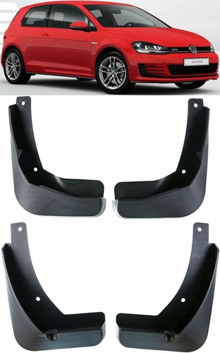 Genuine set splash guards - splash,