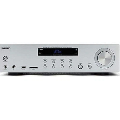 Aiwa amplifier - aiwa, hi-fi