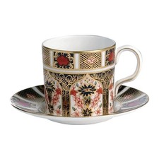 Royal Crown Derby Imari 1128