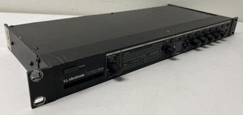 Electronic finalizer - tc,
