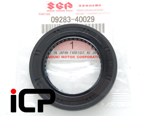 Genuine driveshaft gearbox - genuine,
