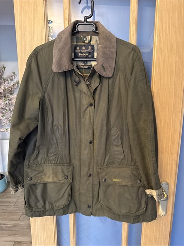 Barbour classic beadnell - barbour,