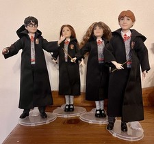 Harry Potter Figures Job Lot