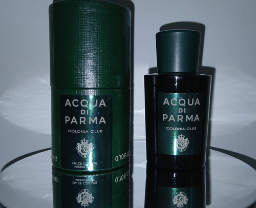 Acqua parma colonia club - acqua, di