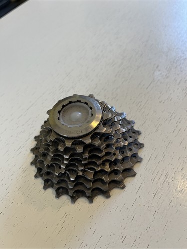 Shimano dura ace cassette - shimano,