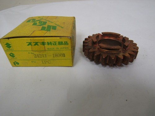 Nos suzuki t250 t350 gt380 - suzuki,