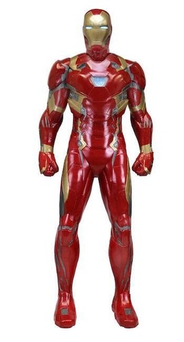 Captain america civil - civil, war