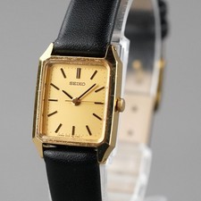 SEIKO 4N21-5090 Quartz Vintage