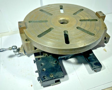 MYFORD FACEPLATE ATTACHMENT