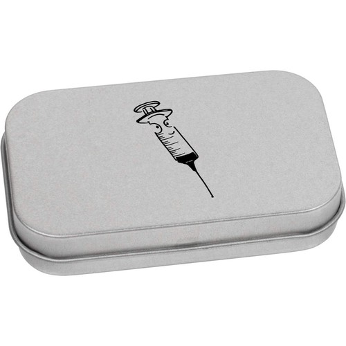 Happy medical needle storage - medical, needle'