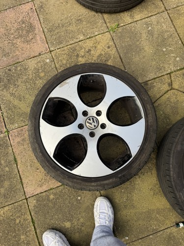 Golf gti monza - vw,