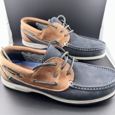 DuBarry of Ireland admirals
