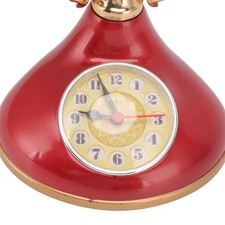 B- Vintage Telephone Alarm