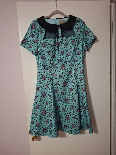 Nwt lindy bop womens 14 - bop, 10