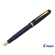 Pilot Namiki New Custom 74