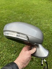 USED 2013 TOYOTA AVENSIS MK3