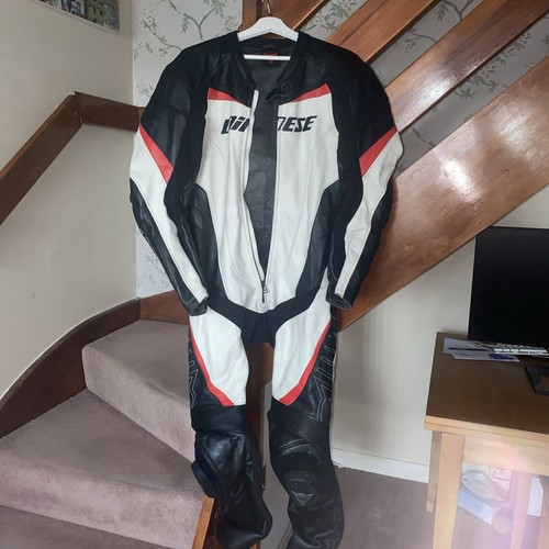 Dainese leather piece - leather, 1