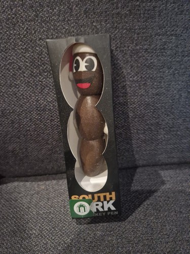 South park comedy - central, mr