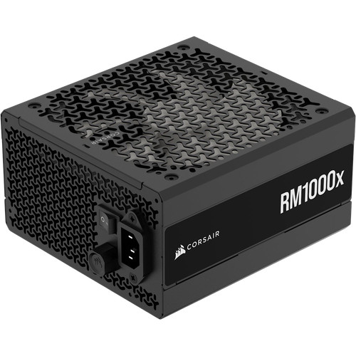 Corsair rm1000x 1000w - rm1000x, plus