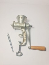 Vintage Spong National 25 Hand