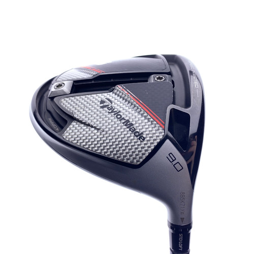Used taylormade driver - driver, /