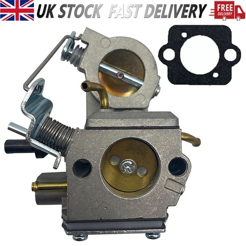 New carburettor carb - carburettor,
