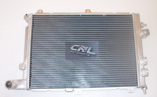 2row alloy aluminum radiator - 2row,