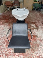 Adjustable Hair Dressing Chair