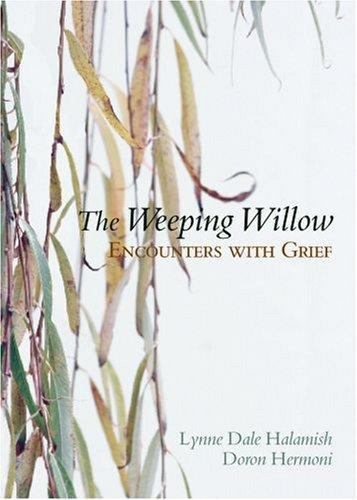 Weeping willow encounters - willow, :
