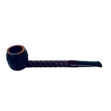 Vintage Rocket Nylon Pipe with