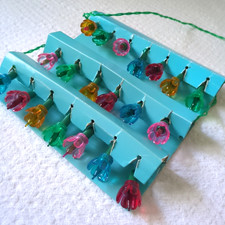 Vintage Christmas Tree Fairy