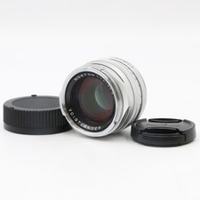Voigtlander Nokton Vintage