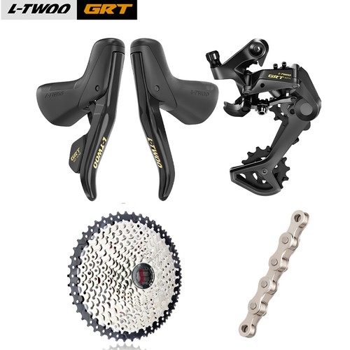 Ltwoo 12 speed gravel - 1x,