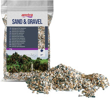 POLYCHROME - Natural Gravel